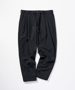 CROPPED SLACKS クロップドスラックス / WINDSTOPPER プロダクト by GORE-TEX LABS