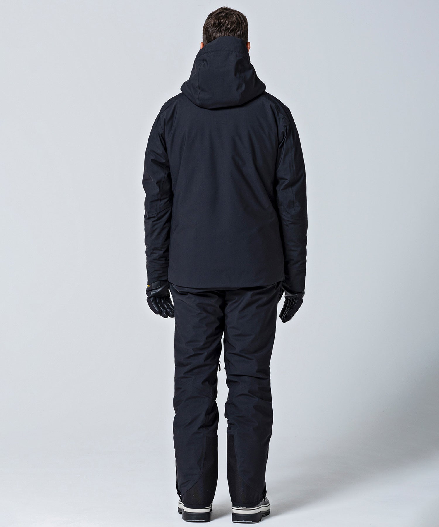 【MENS】HONDA Fall Line FVS Jacket ホンダ フォールラインFVSジャケット / HONDA /phenixスキーウェア 25AW