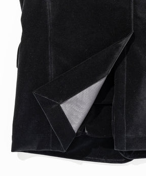 JACKET, TYPE P-009B