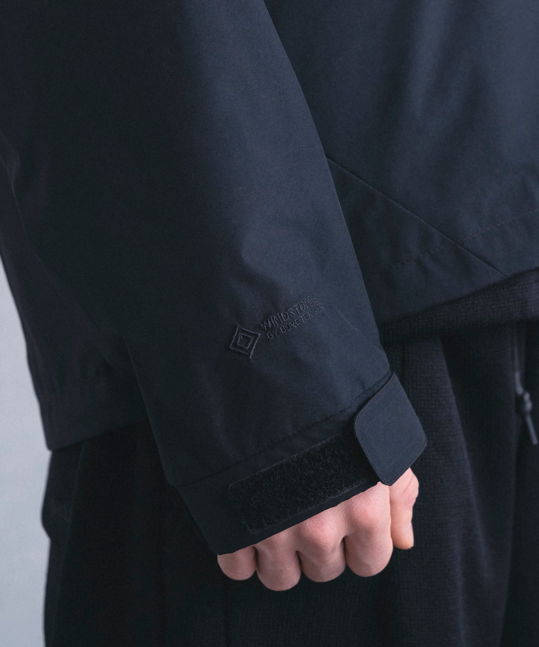 【1月中旬お届け予約商品】3-IN-1 HOODED JACKET 3 in 1 フードジャケット by GORE TEX LABS ゴアテックス