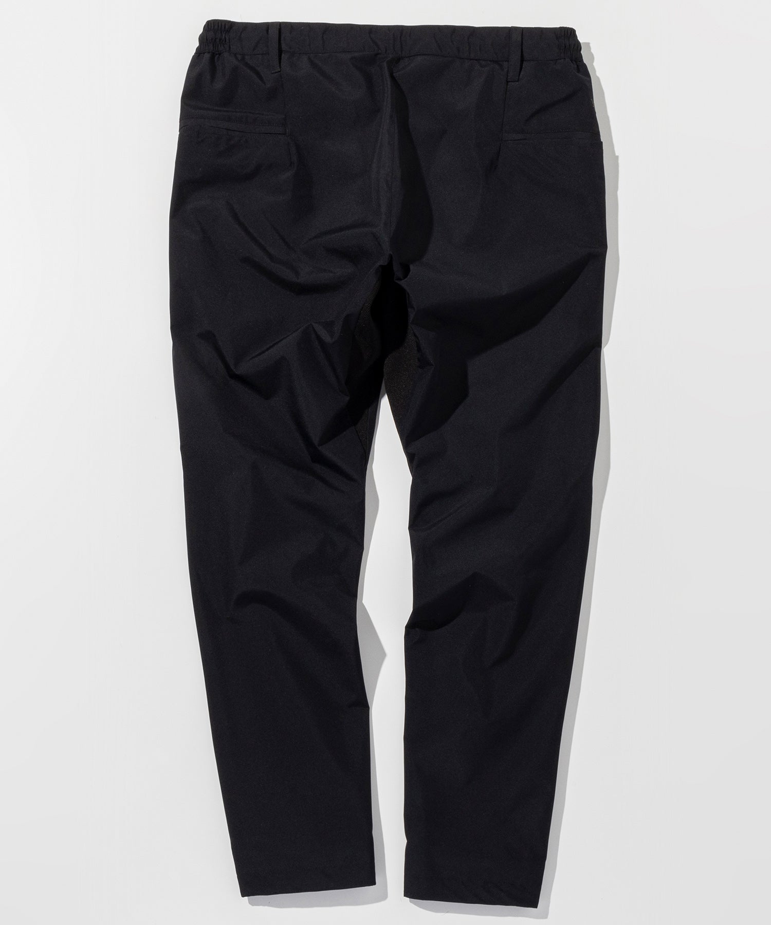 【MENS】GTX SLACKS スラックス / WINDSTOPPER(R) プロダクト by GORE-TEX LABS /ウィンドストッパー/ゴアテックス/1PIU1UGUALE3 RELAX × +phenix(ウノピゥウノウグァーレトレ リラックス)