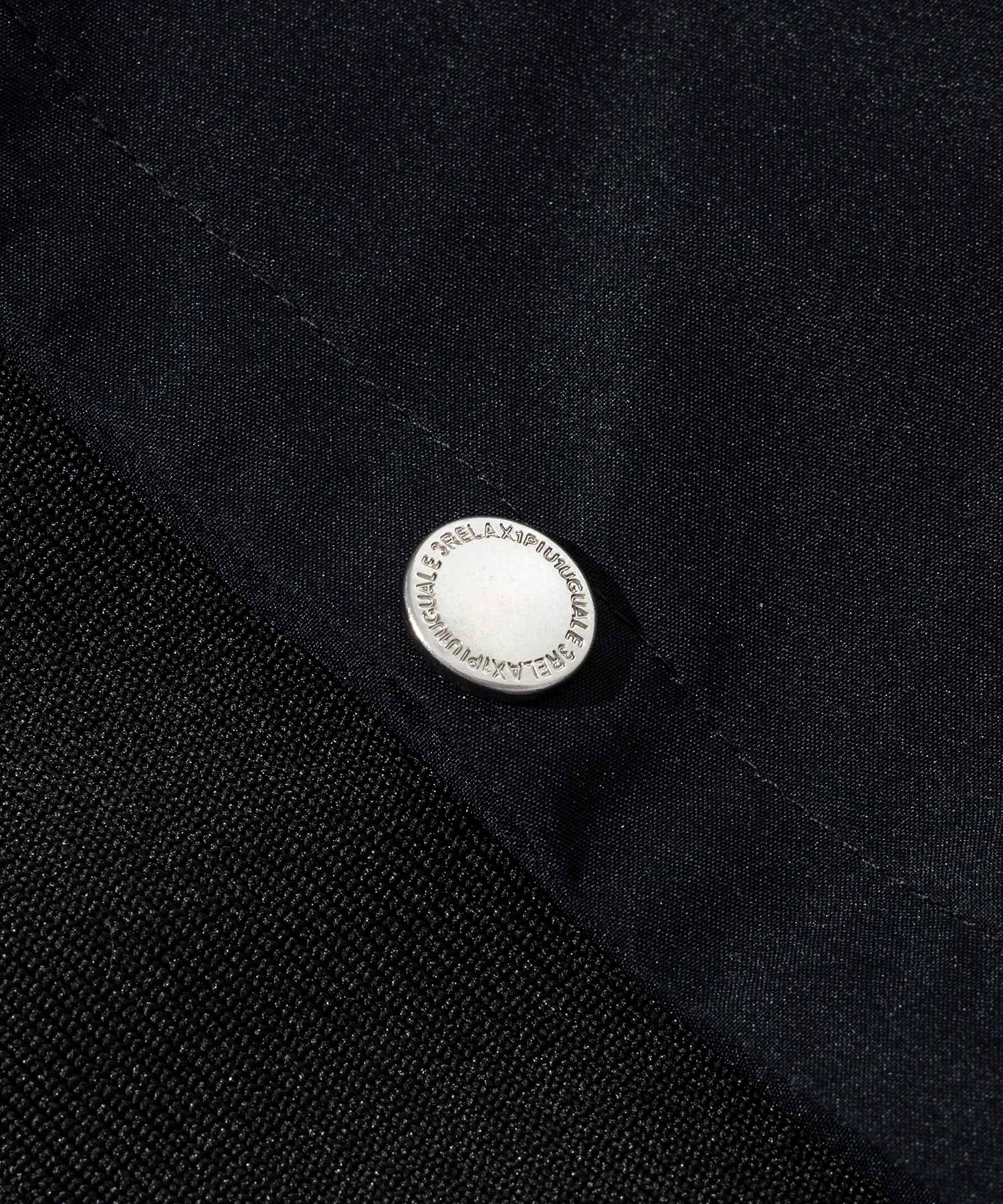 PLUS COLLABO. LUXURIOUS ZIP BIKER HOODIE プラス コラボ ラグジュアリー ジップ バイカー フーディー WINDSTOPPER プロダクト by GORE-TEX LABS /ウィンドストッパー/ゴアテックス