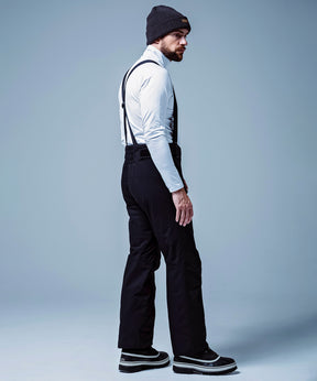 【MENS】Solid-colored Two-piece ソリッドカラーツーピース /phenixスキーウェア 25AW