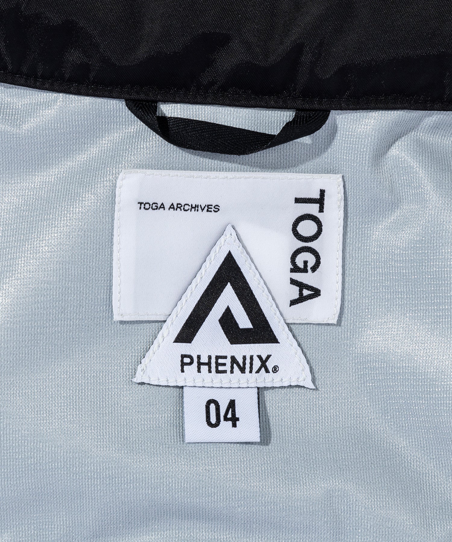 TOGA - COAT, TYPE P-001 / URBAN MOUNTAIN FIELD COAT　-　1月中旬お届け