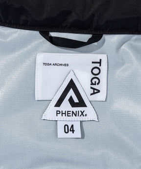 TOGA - COAT, TYPE P-001 / URBAN MOUNTAIN FIELD COAT　-　1月中旬お届け