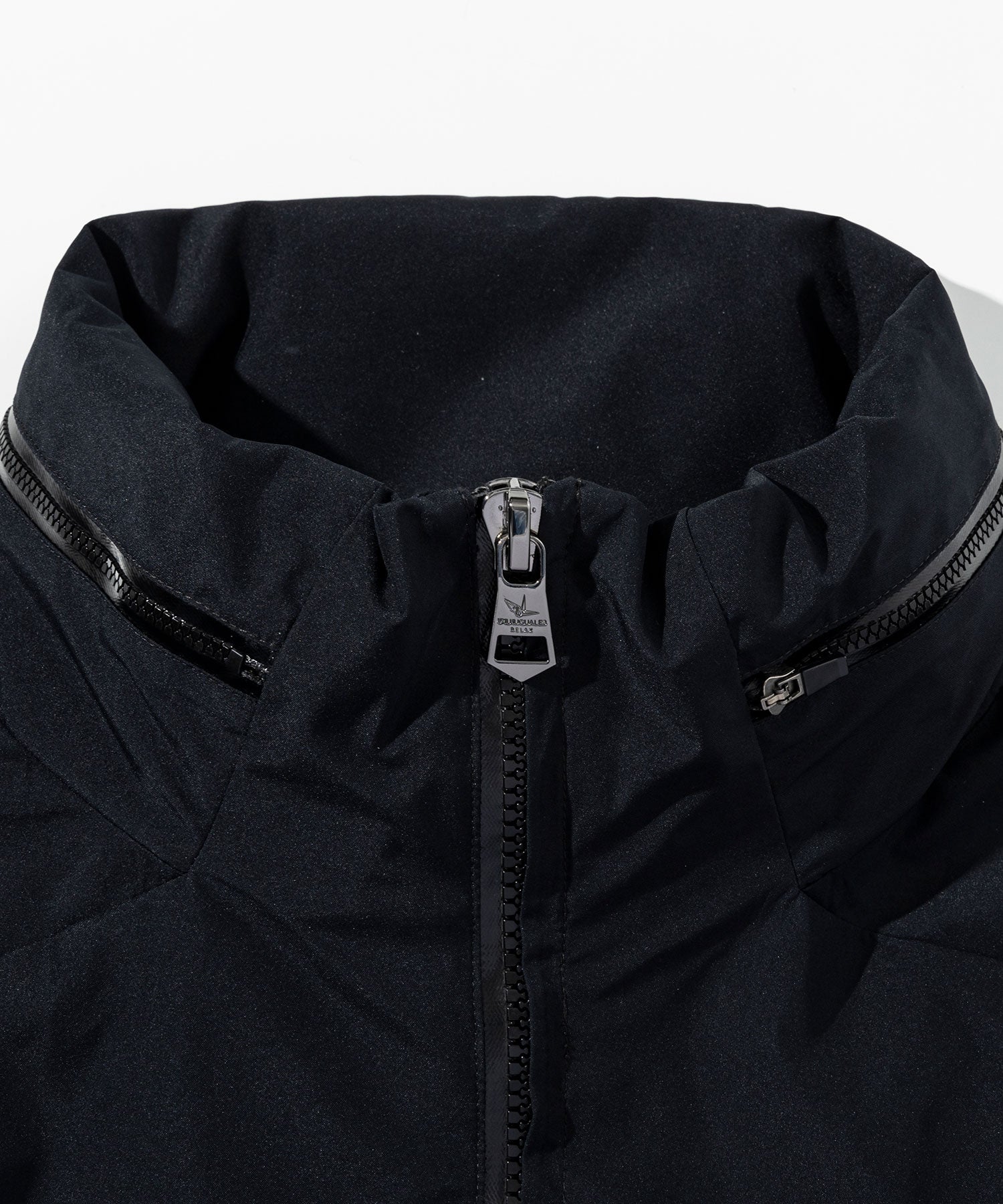 PLUS COLLABORATION TRACK JACKET プラス コラボレーション トラックジャケット WINDSTOPPER プロダクト by GORE-TEX LABS /ウィンドストッパー/ゴアテックス