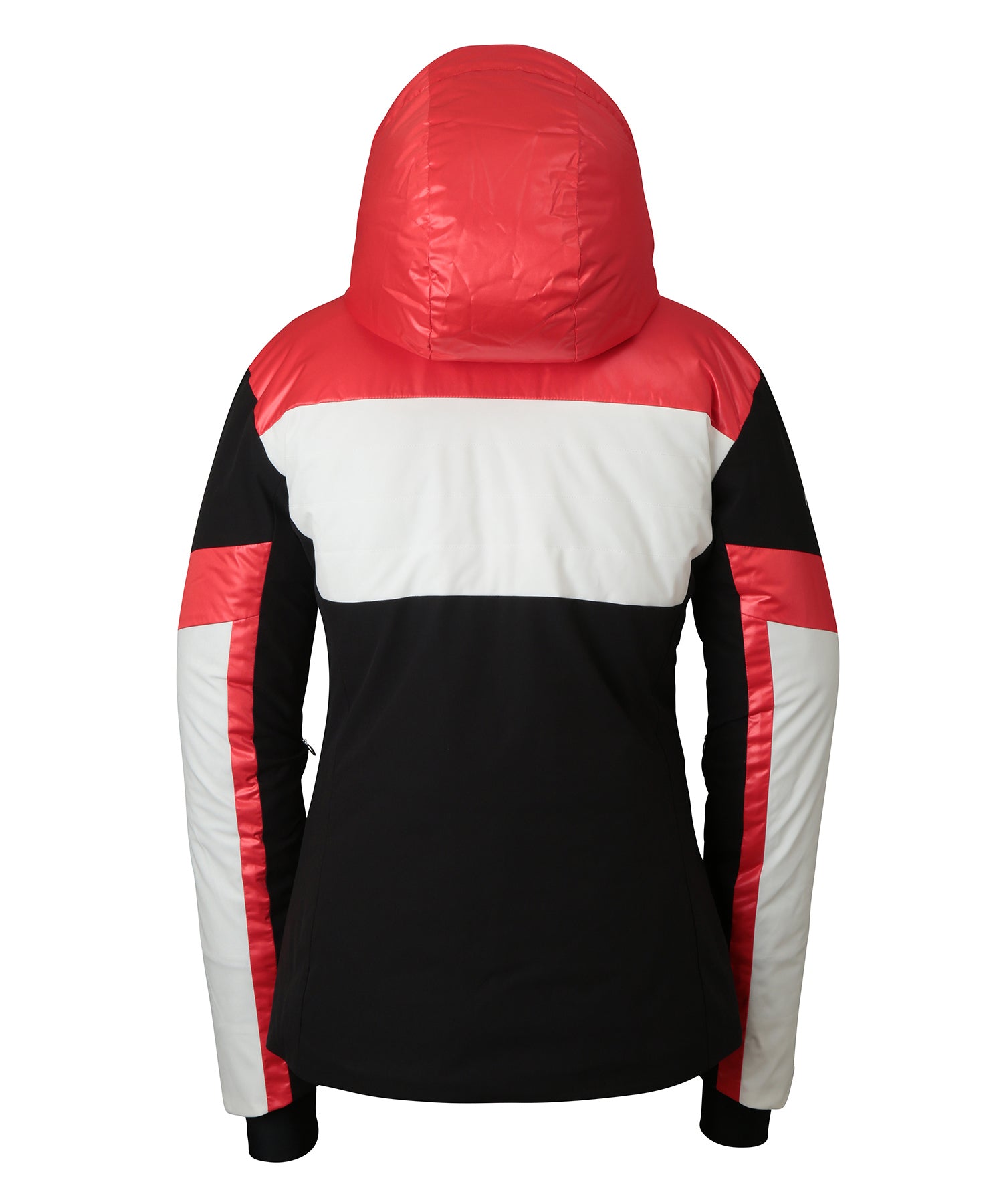 【WOMENS】Shiny Accent Active Jacket シャイニーアクセントアクティブジャケット /  ADVANCE-ACTIVE /phenixスキーウェア 25AW