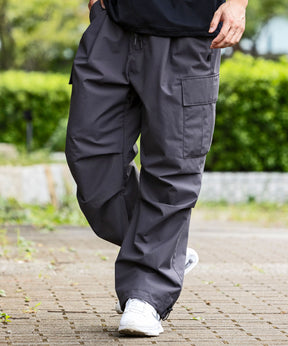 【MENS】JUNGLE FATIGUE PANTS ジャングルファティーグパンツ / WINDSTOPPER(R) プロダクト by GORE TEX LABS / +phenix(プラスフェニックス)