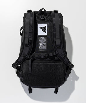 【3月中旬お届け予約商品】AGS Crest エージーエス クレスト リュック