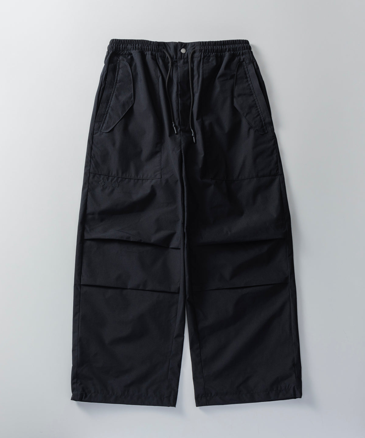 WIDE PANTS ワイドパンツ / GORE-TEX WINDSTOPPER®