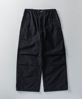 WIDE PANTS ワイドパンツ / GORE-TEX WINDSTOPPER®