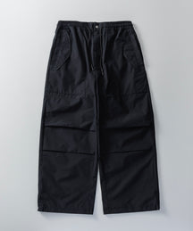WIDE PANTS ワイドパンツ / GORE-TEX WINDSTOPPER®