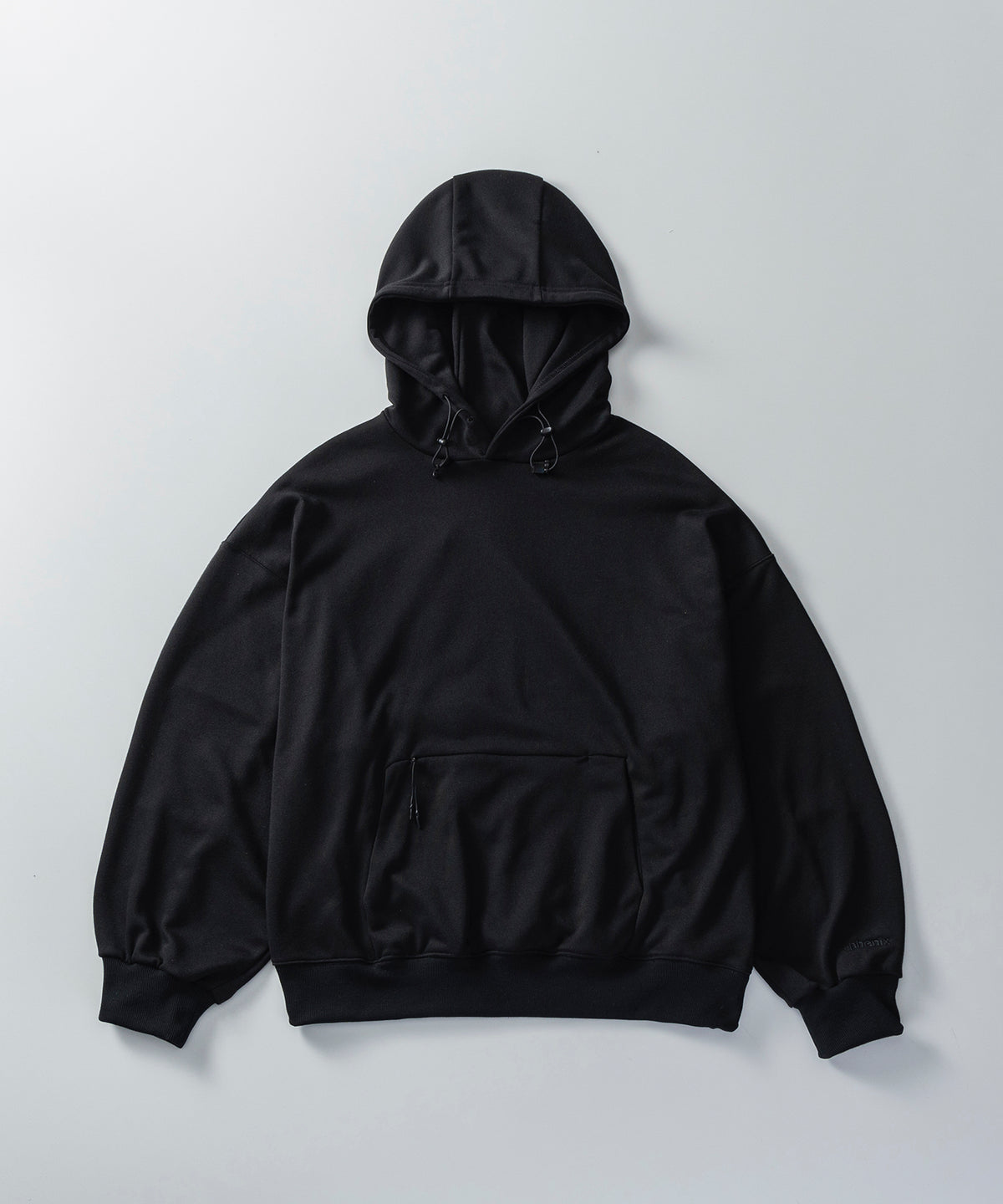TECH SWEAT HOODIE / テック スウェット フーディー