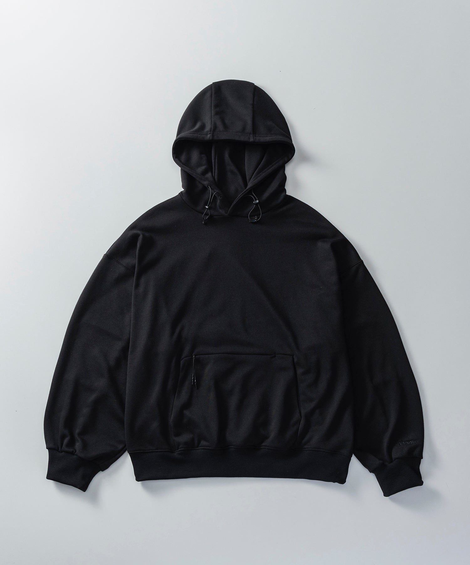 TECH SWEAT HOODIE / テック スウェット フーディー