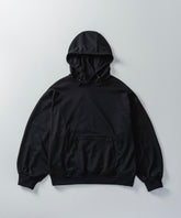 TECH SWEAT HOODIE / テック スウェット フーディー