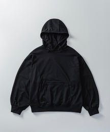 TECH SWEAT HOODIE / テック スウェット フーディー