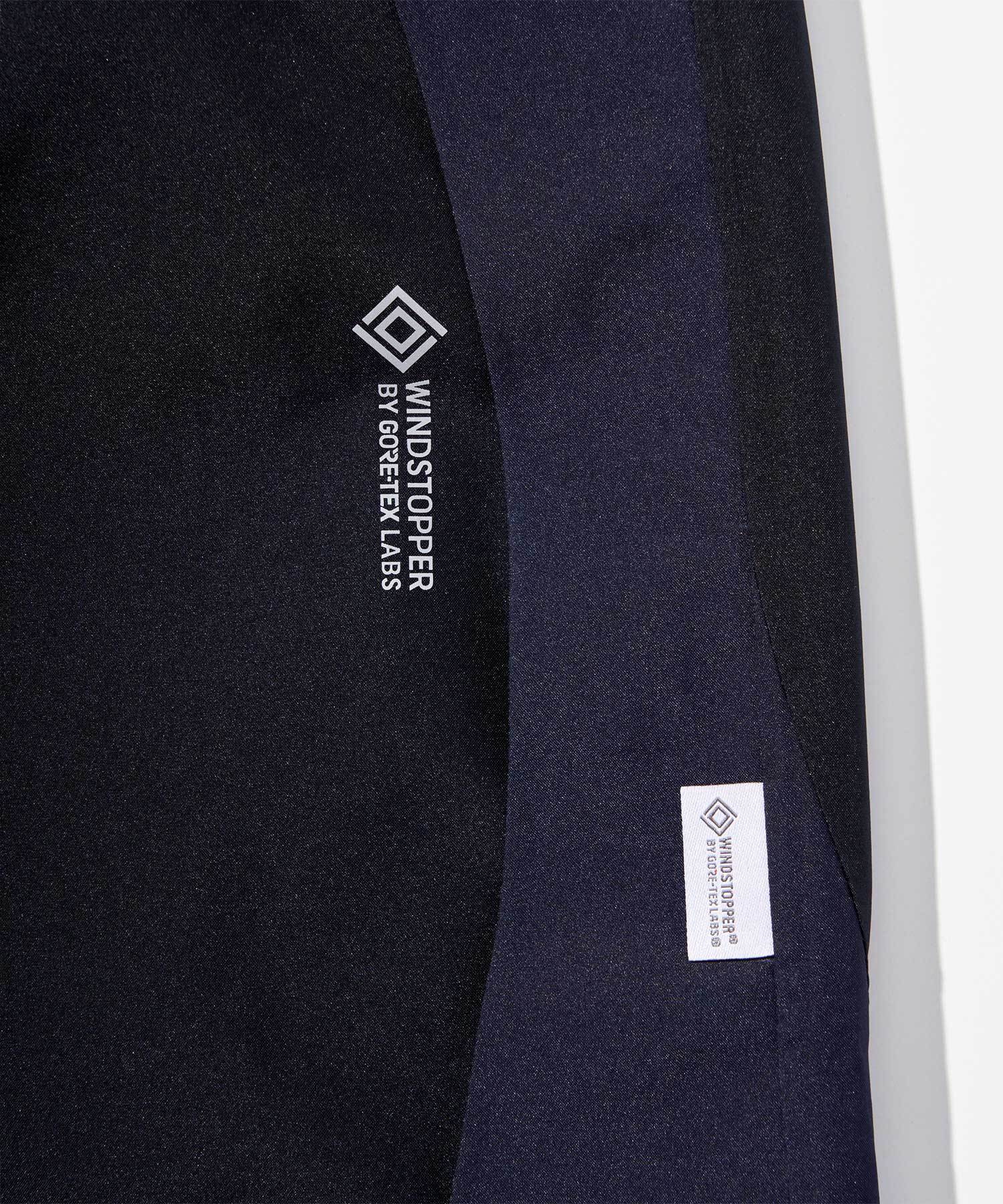 COLORBLOCK SHORTS カラーブロックショーツ / WINDSTOPPER プロダクト by GORE-TEX LABS