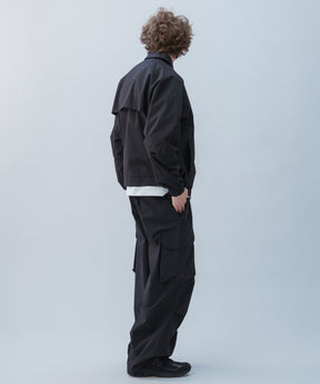 DRIZZLER JACKET ドリズラー ジャケット / GORE-TEX WINDSTOPPER®