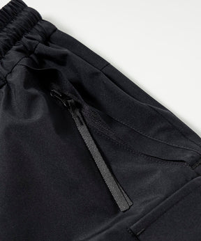 【MENS】GTX SHORTS ショーツ / WINDSTOPPER(R) プロダクト by GORE-TEX LABS /ウィンドストッパー/ゴアテックス/1PIU1UGUALE3 RELAX × +phenix(ウノピゥウノウグァーレトレ リラックス)