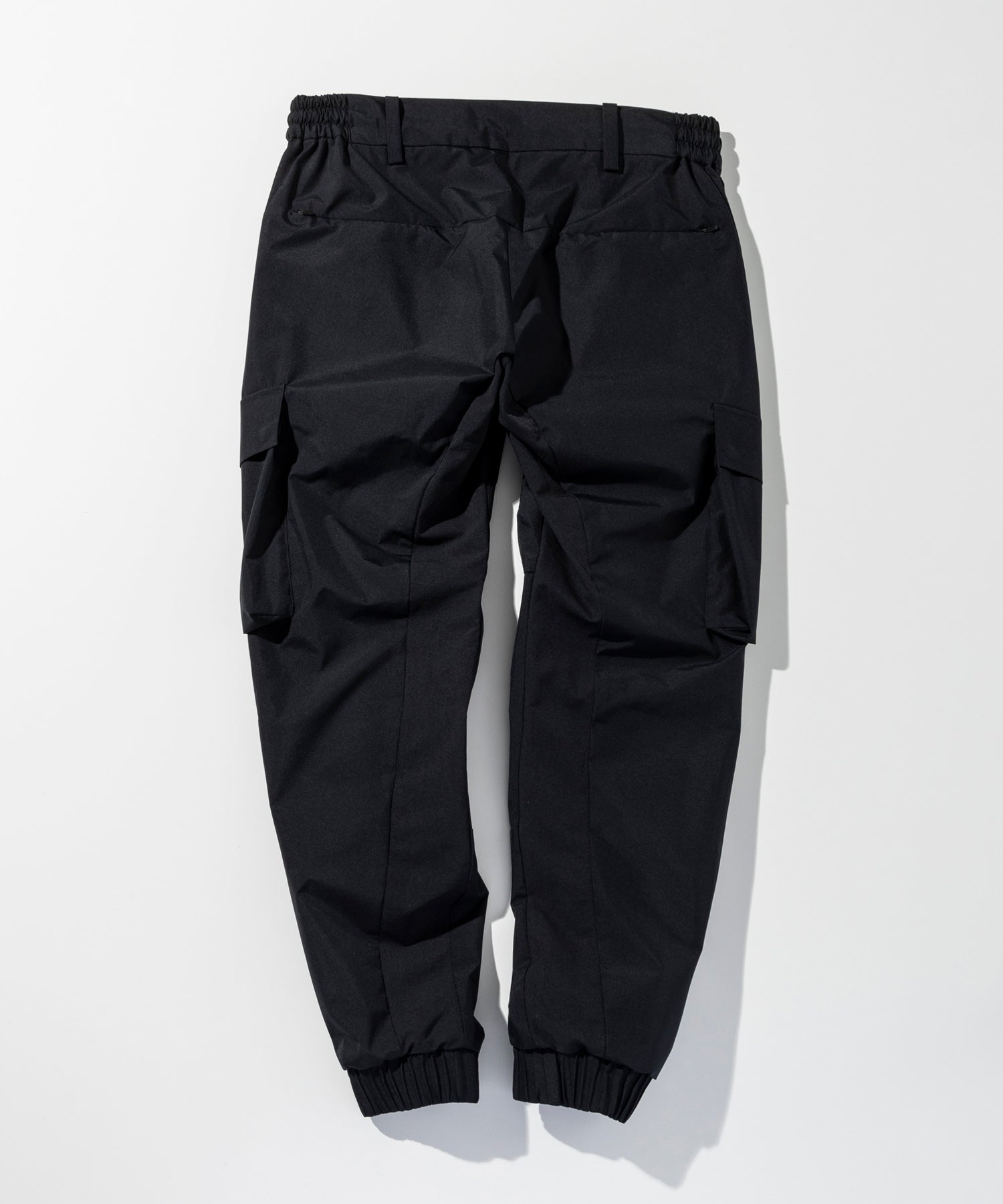 【10月中旬お届け予約商品】LOOSE CARGO PANTS ルーズカーゴパンツ / WINDSTOPPER® PRODUCTS BY GORE-TEX LABS