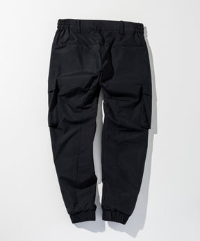 【10月中旬お届け予約商品】LOOSE CARGO PANTS ルーズカーゴパンツ / WINDSTOPPER® PRODUCTS BY GORE-TEX LABS