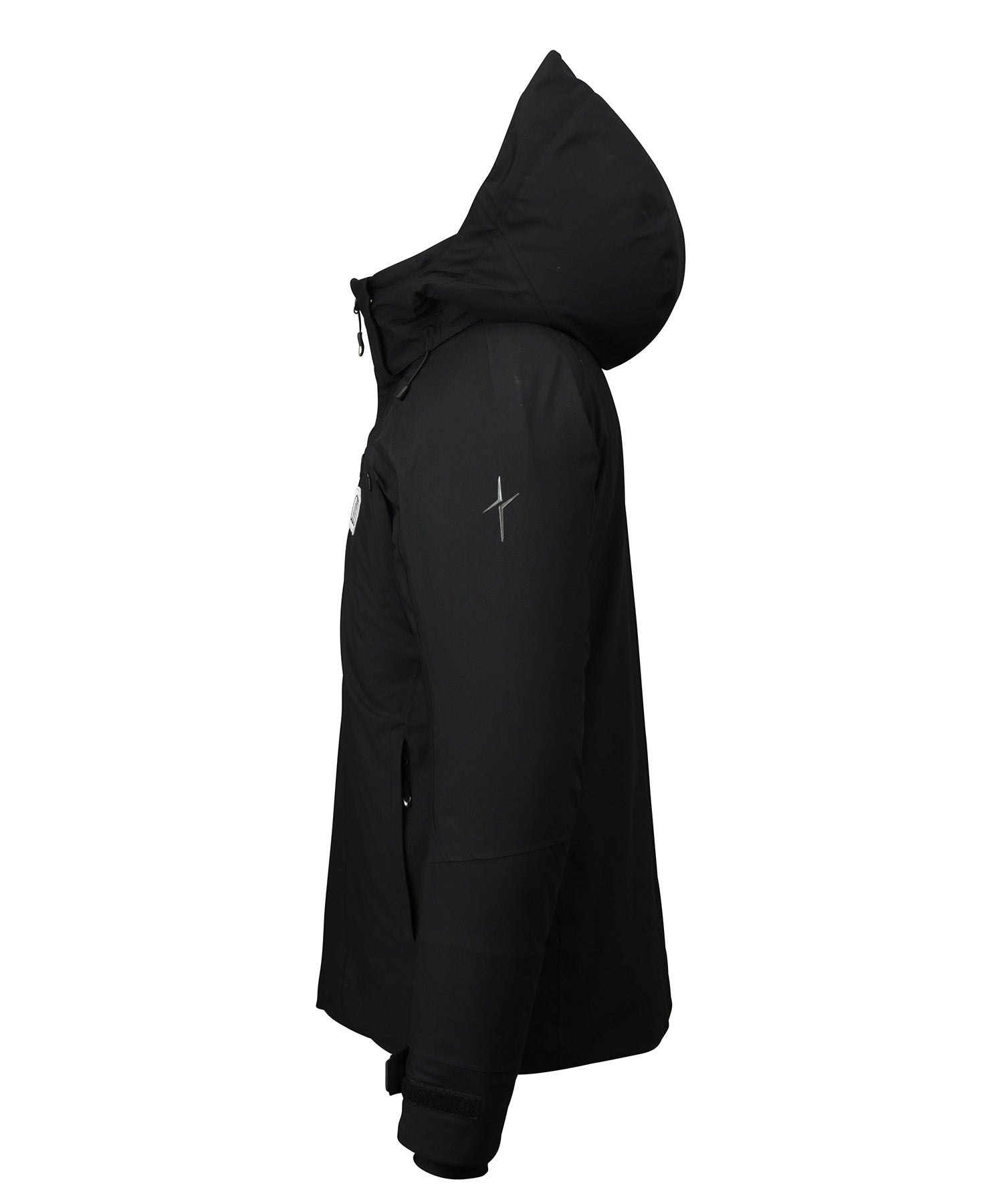 【MENS】Sweden Monotone Ski Jacket スウェーデンモノトーンスキージャケット / SWEDEN /phenixスキーウェア 25AW