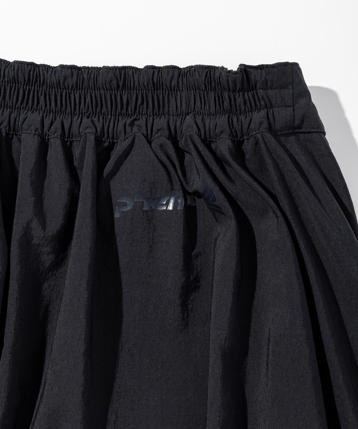 VERSATILE WRAPPED DWR SKIRT / バーサタイル ラップドDWRスカート