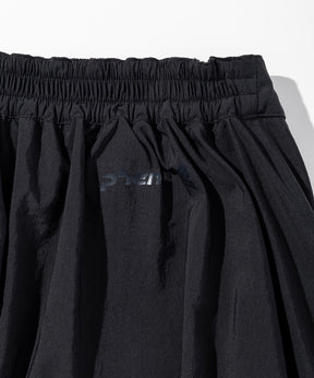 VERSATILE WRAPPED DWR SKIRT / バーサタイル ラップドDWRスカート