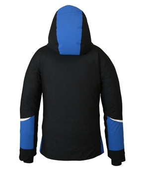 【MENS】Authentic FVS Jacket オーセンティックFVSジャケット / FORMULA /phenixスキーウェア 25AW