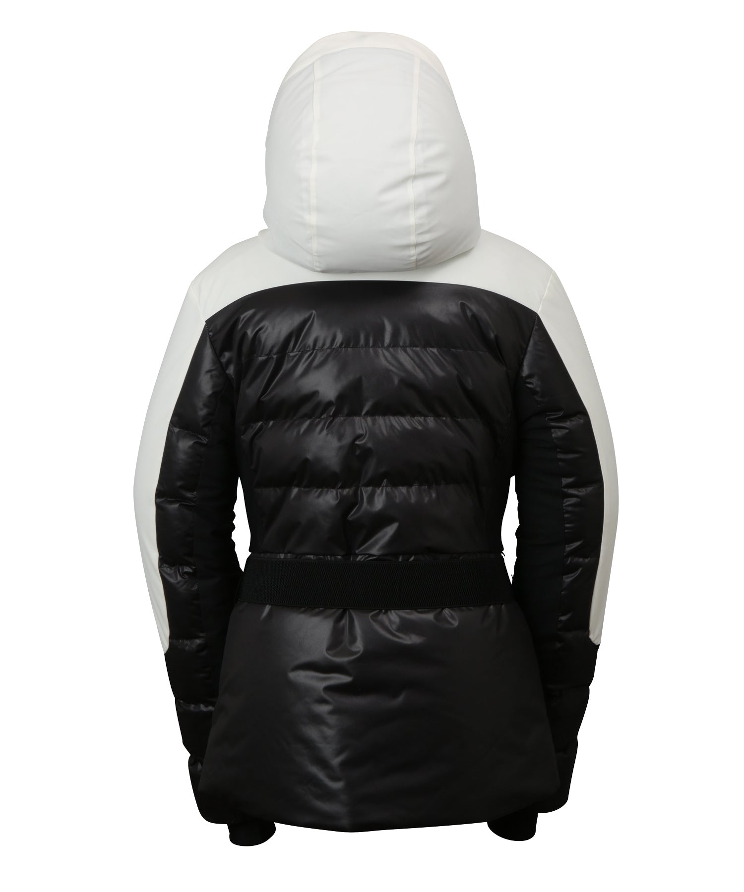 【WOMENS】Belt Set Elegant Jacket ベルトセットエレガントジャケット / GRACE /phenixスキーウェア 25AW