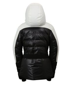 【WOMENS】Belt Set Elegant Jacket ベルトセットエレガントジャケット / GRACE /phenixスキーウェア 25AW