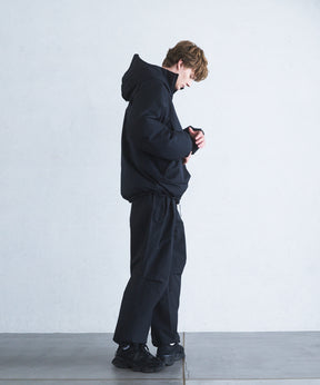 【10月下旬お届け予約商品】【MENS】FISHERMANS DOWN JACKET  フィッシャーマンズダウンジャケット / WINDSTOPPER(R) プロダクト by GORE TEX LABS / +phenix(プラスフェニックス)