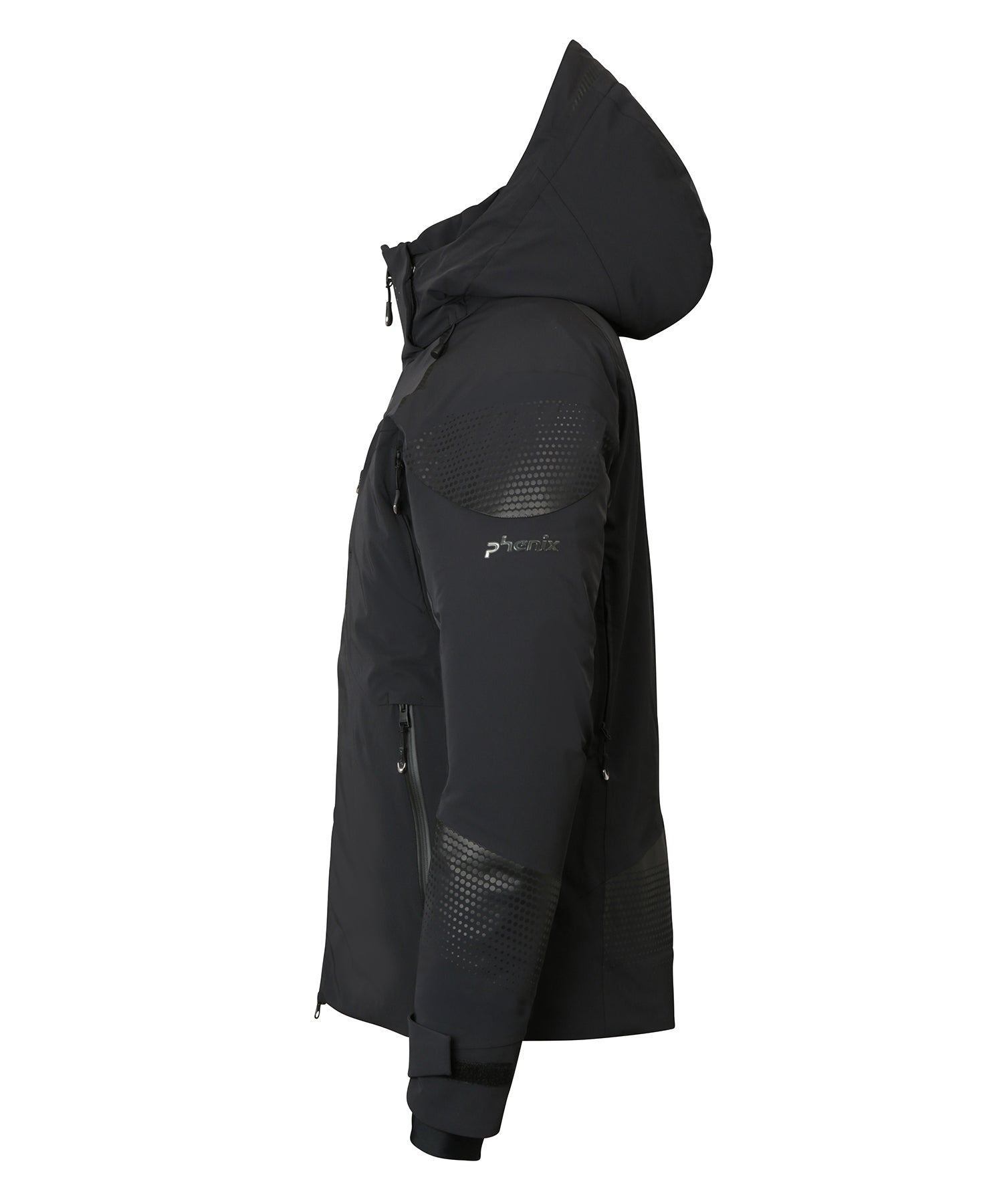【10月上旬お届け予約商品】【MENS】Trax FVS Jacket / トラックスFVSジャケット / phenix スキーウェア 26AW / FORMULA