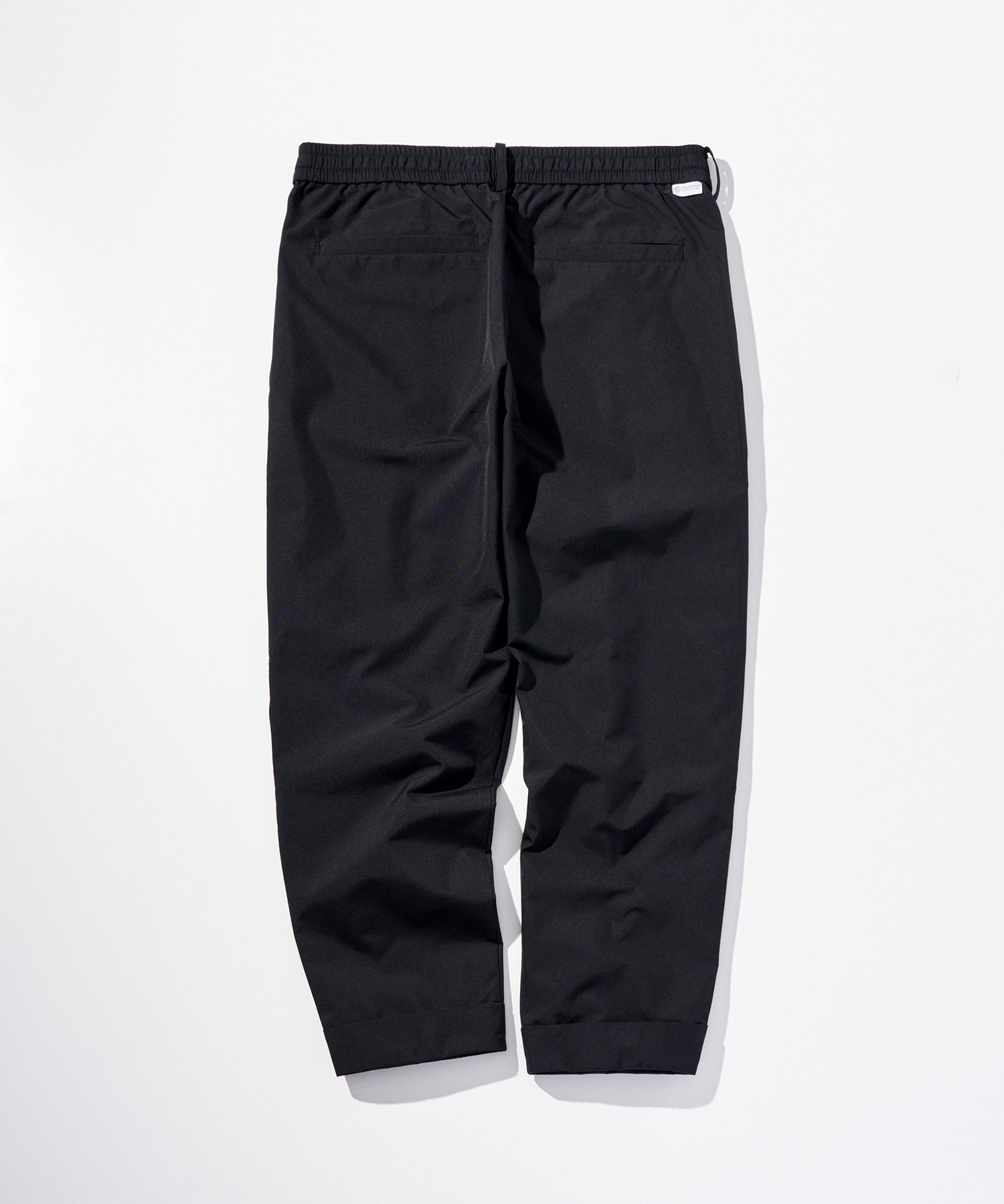 CROPPED SLACKS クロップドスラックス / WINDSTOPPER プロダクト by GORE-TEX LABS