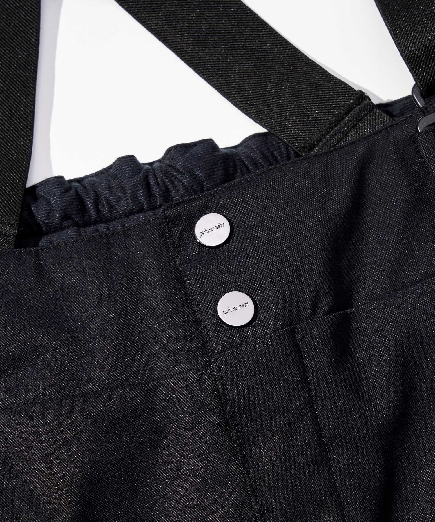 【10月上旬お届け予約商品】【MENS】ESSENTIAL SUITS / エッセンシャルスーツ / phenix スキーウェア 26AW / 2Piece