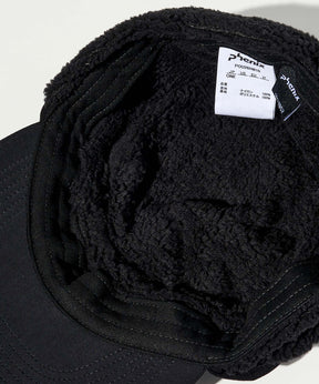 DWR EAR FLAP CAP / DWRイヤーフラップキャップ