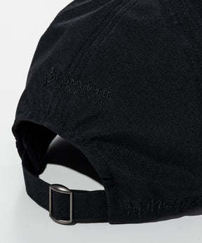 PLUS COLLABORATION CAP プラス コラボレーション キャップ WINDSTOPPER プロダクト by GORE-TEX LABS /ウィンドストッパー/ゴアテックス