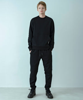 【MENS】HEAVY DUTY CREW NECK SWEAT  ヘビーデューティー クルーネックスウェット / +phenix(プラスフェニックス)