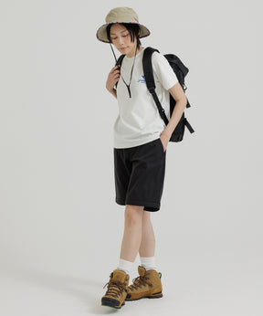 【WOMENS】ALERT PANTS CONVERTIBLE MELANGE / アラートパンツ コンバーチブルメランジ