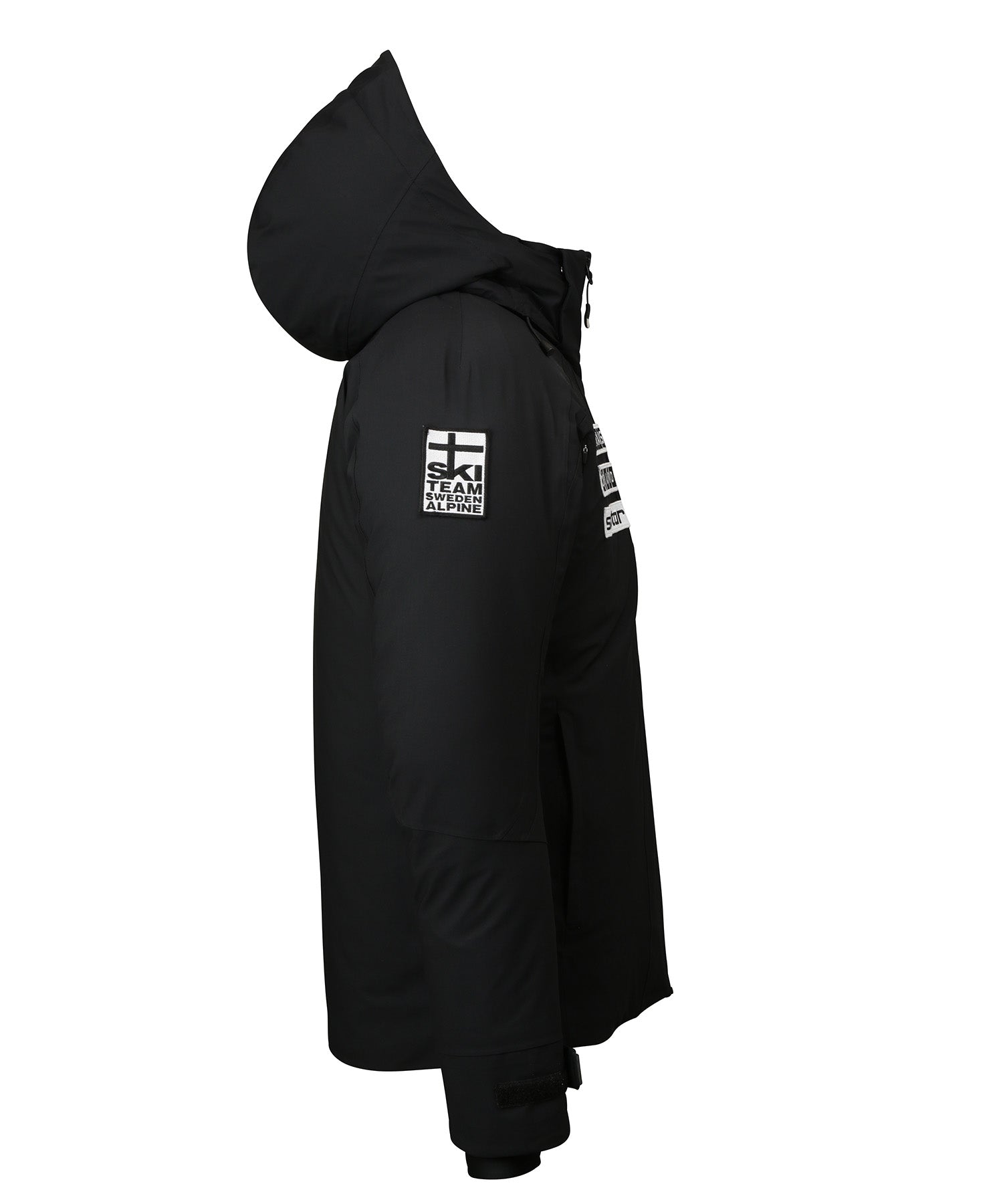 【MENS】Sweden Monotone Ski Jacket スウェーデンモノトーンスキージャケット / SWEDEN /phenixスキーウェア 25AW