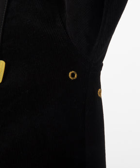 【MENS】Corduroy Shirt