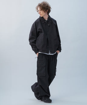 DRIZZLER JACKET ドリズラー ジャケット / GORE-TEX WINDSTOPPER®