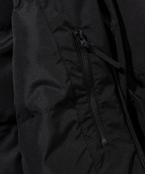 【MENS】INSULATION JACKET  インスレーションジャケット ウィンドストッパー / WINDSTOPPER(R) プロダクト by GORE TEX LABS / +phenix(プラスフェニックス)
