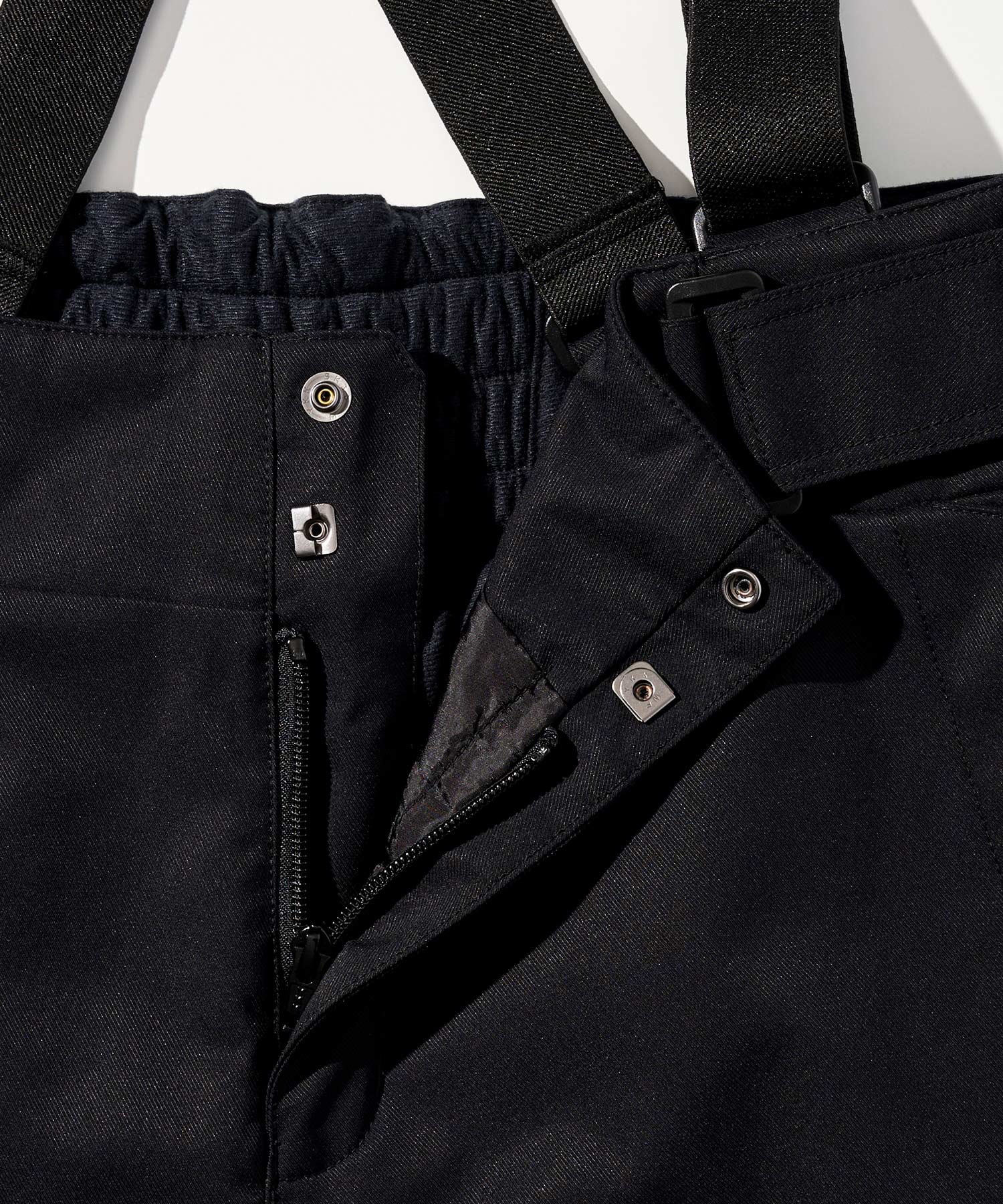 【10月上旬お届け予約商品】【MENS】ESSENTIAL SUITS / エッセンシャルスーツ / phenix スキーウェア 26AW / 2Piece