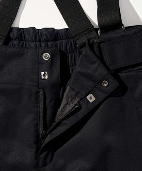 【10月上旬お届け予約商品】【MENS】ESSENTIAL SUITS / エッセンシャルスーツ / phenix スキーウェア 26AW / 2Piece