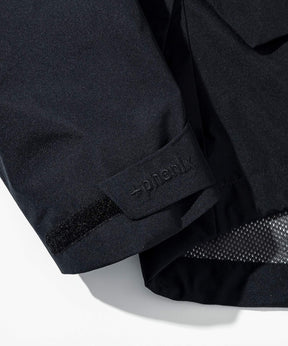 PLUS COLLABORATION SNOW JACKET HOODIE プラス コラボレーション スノー ジャケット フーディー WINDSTOPPER プロダクト by GORE-TEX LABS /ウィンドストッパー/ゴアテックス
