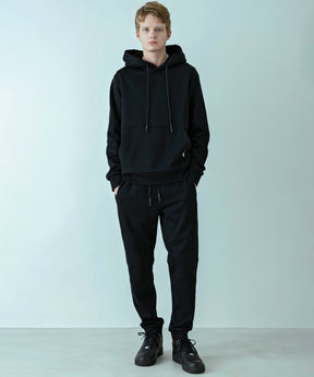【MENS】HEAVY DUTY JOGGER SWEAT PANTS  ヘビーデューティー ジョガースウェットパンツ / +phenix(プラスフェニックス)