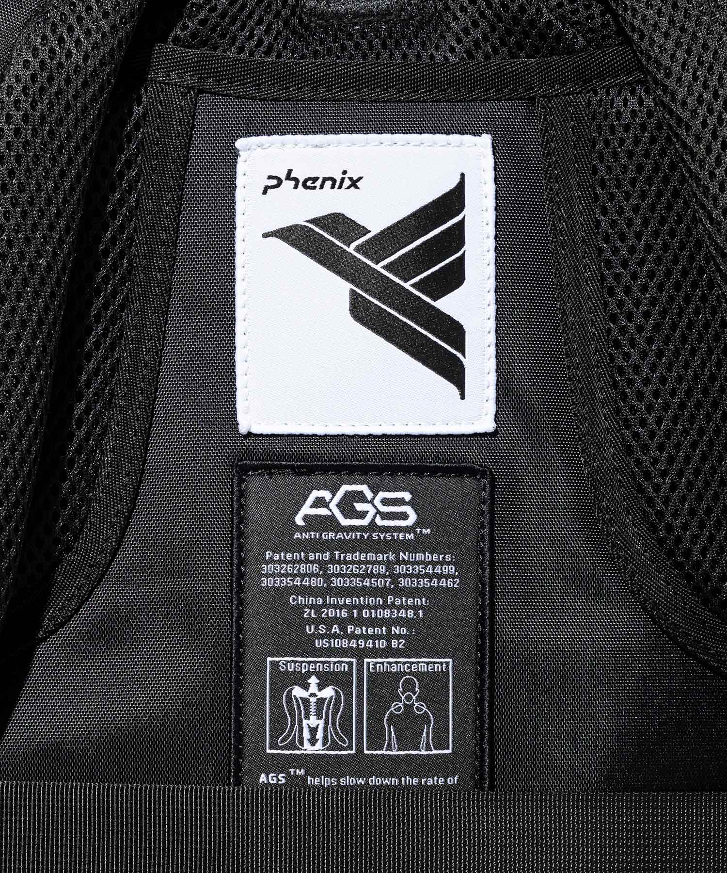 【3月中旬お届け予約商品】AGS Variant エージーエス バリアント リュック