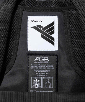 【3月中旬お届け予約商品】AGS Variant エージーエス バリアント リュック