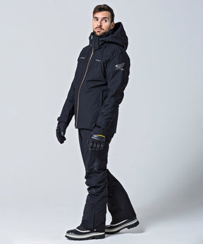 【MENS】HONDA Fall Line FVS Jacket ホンダ フォールラインFVSジャケット / HONDA /phenixスキーウェア 25AW